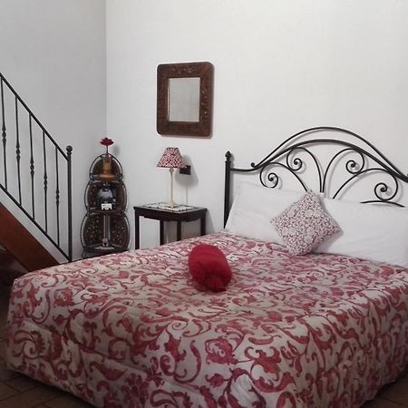 הוילה Borgarello Agriturismo Maiocchi חדר תמונה