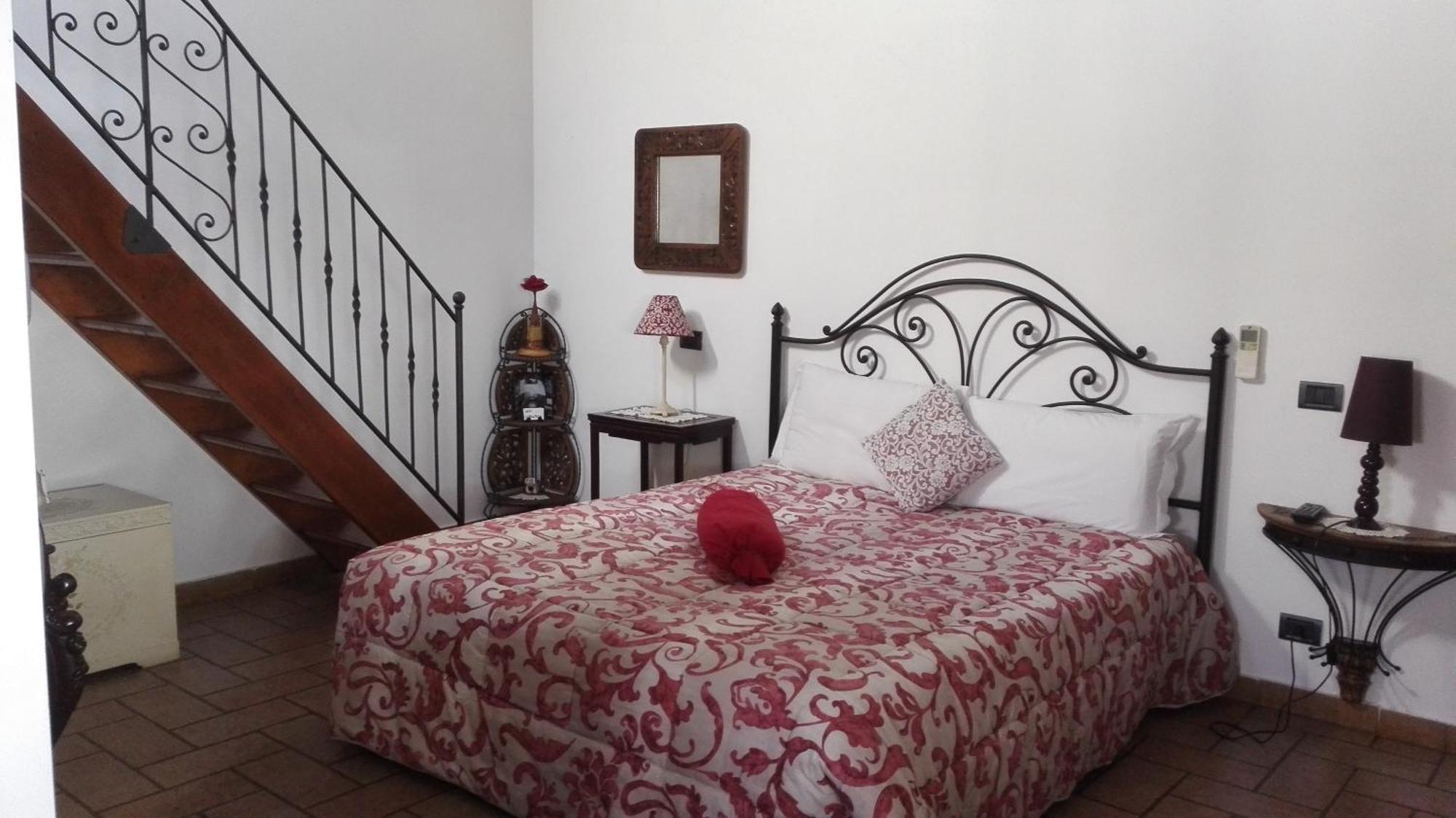 הוילה Borgarello Agriturismo Maiocchi חדר תמונה