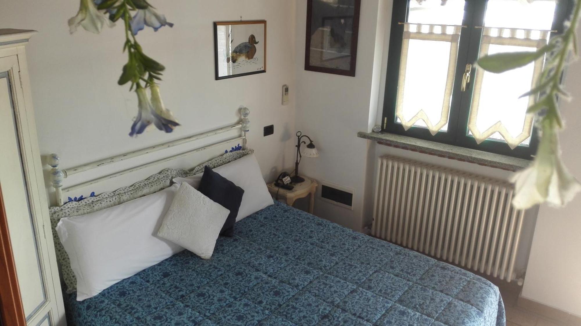 הוילה Borgarello Agriturismo Maiocchi חדר תמונה