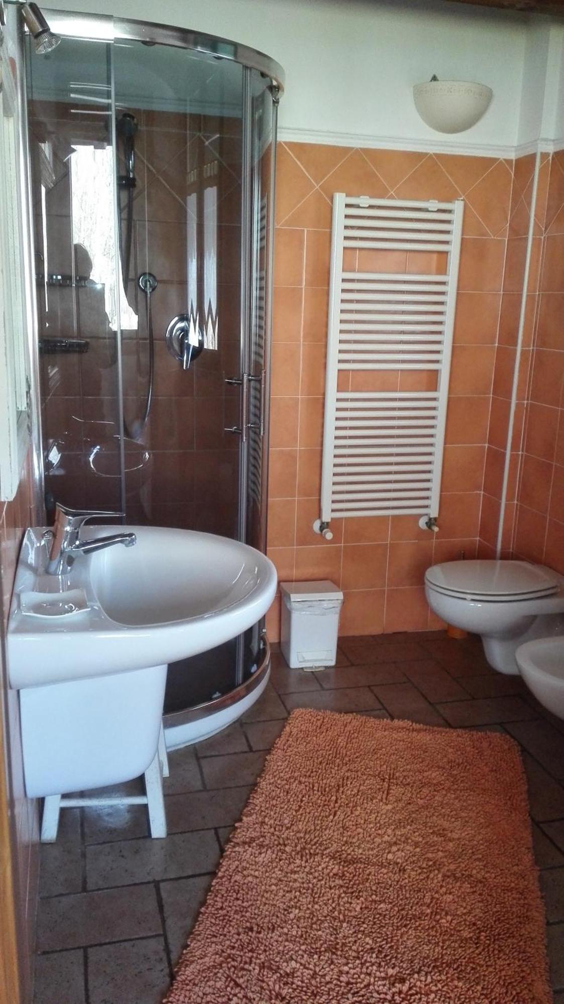 הוילה Borgarello Agriturismo Maiocchi חדר תמונה