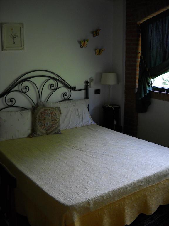 הוילה Borgarello Agriturismo Maiocchi חדר תמונה