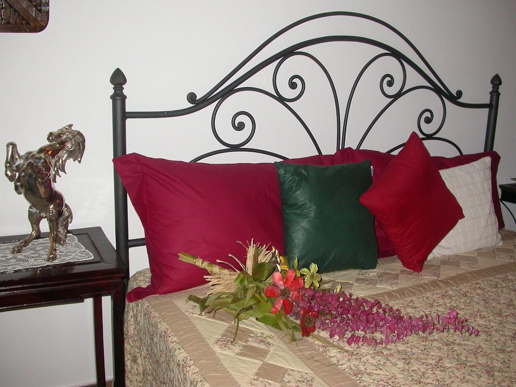הוילה Borgarello Agriturismo Maiocchi חדר תמונה